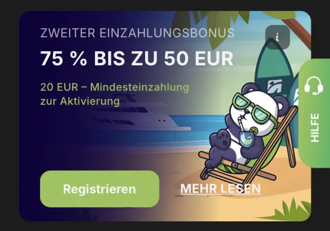 Fastpay Casino Test