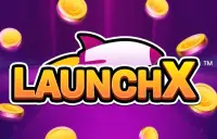 LaunchX Logo