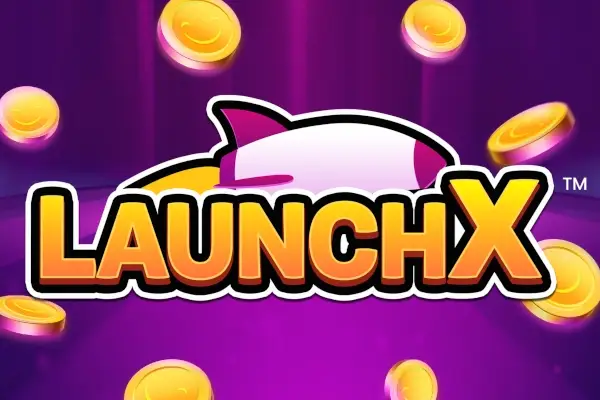 LaunchX Logo