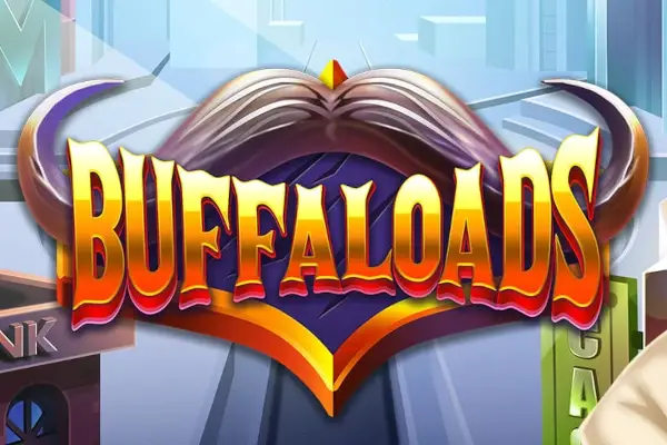 Buffaloads Logo