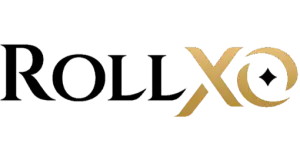Rollxo Casino Logo