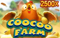CooCoo Farm Logo