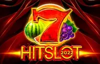 2022 Hit Slot Logo