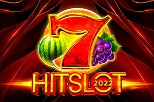 2022 Hit Slot Logo