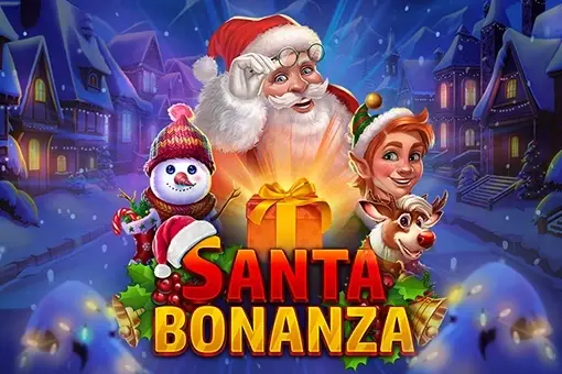 Santa Bonanza Logo