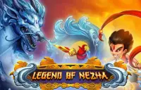 Legend of Nezha Logo
