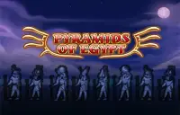 Pyramids of Egypt Logo