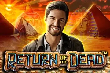 Return of the Dead Logo