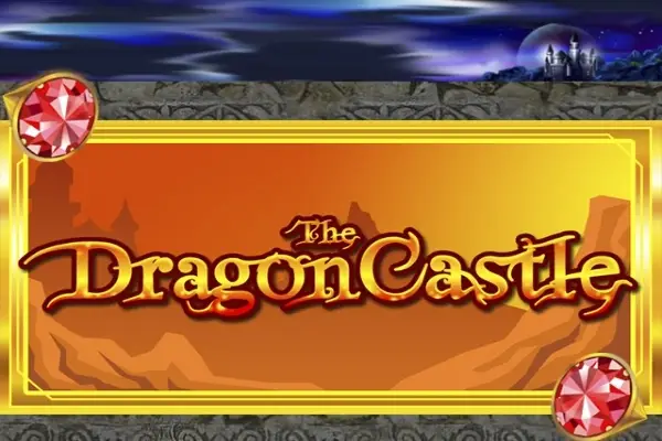 The Dragon Castle Logo