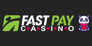 Fastpay Casino Logo