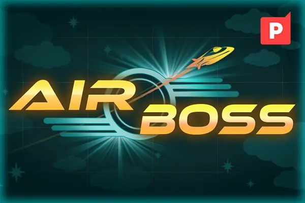 AirBoss Logo