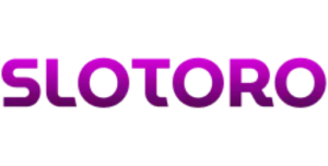 Slotoro Logo