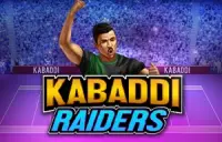 Kabaddi Raiders Logo