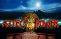 Aztec Power Logo