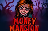 Money Mansion Logo