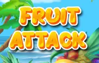 Fruit Attack Logo