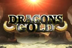 Dragons Gold Logo