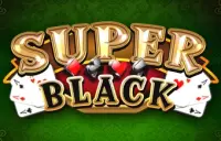 Super Black Logo