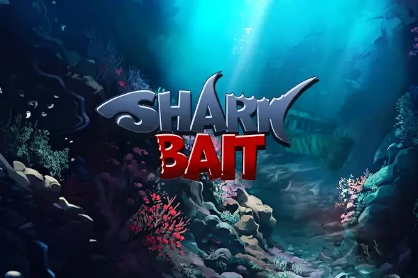 Shark Bait Logo