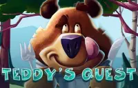 Teddy's Quest Logo