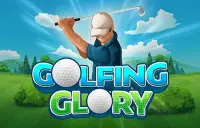 Golfing Glory Logo