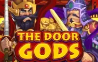 The Door Gods Logo