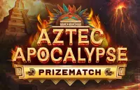 Aztec Apocalypse PrizeMatch Logo