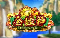 Dreams of Gold Logo
