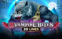 20 Vampire Bites Logo