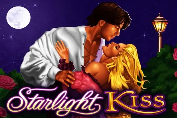 Starlight Kiss Logo