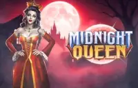 Midnight Queen Logo