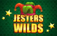 Jesters Wilds Logo