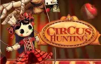 Circus Hunting Logo