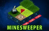 Minesweeper Logo