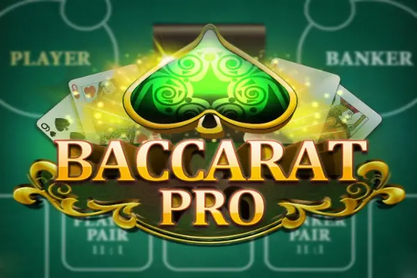 Baccarat PRO Logo