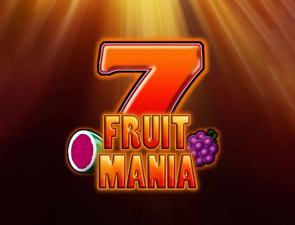Fruit Mania Logo