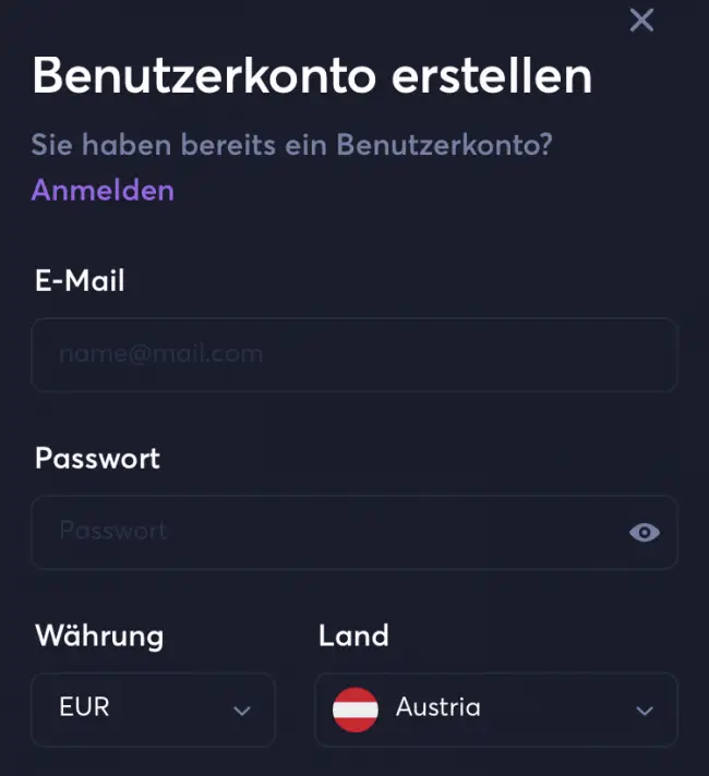 Blazzio Casino Bonus ohne Einzahlung