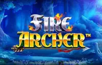 Fire Archer Logo
