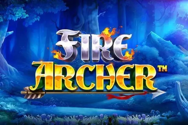 Fire Archer Logo