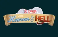 Heaven & Hell Logo