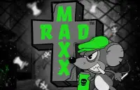Rad Maxx Logo