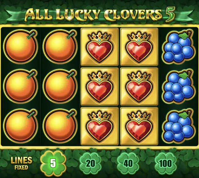 CasinoRex Bonus