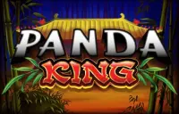 Panda King Logo