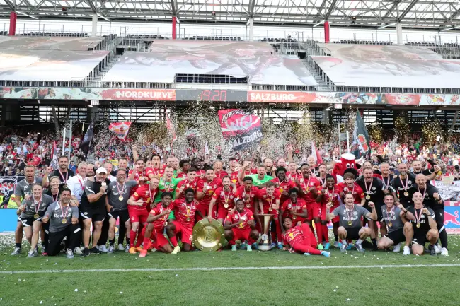 Champions League Rahmenterminkalender 2022/23