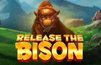 Release the Bison Logo