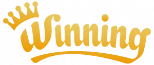 Winning.io Logo