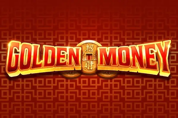 Golden Money Logo