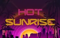 Hot Sunrise Logo