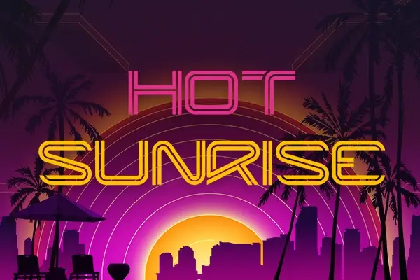 Hot Sunrise Logo
