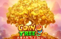 Coin Tree Logo